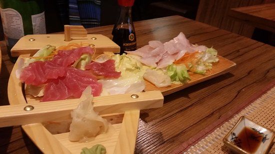 Ristorante Tokio